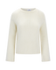 Urban Pioneers Female Zita Sweater SWEATER CREAM