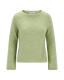 Urban Pioneers Female Zita Sweater SWEATER GREEN