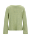 Urban Pioneers Female Zita Sweater SWEATER GREEN