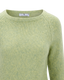 Urban Pioneers Female Zita Sweater SWEATER GREEN