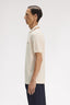 Pointelle Knitted Shirt