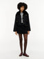 Df Wool Lady Skirt