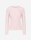 Regular-Fit Crew-Neck Jumper