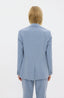 Hannahfv 826 Blazer Dawn Blue
