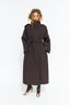 Leonoracras Trenchcoat