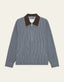 Robert Striped Jacket