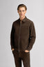 Nando Zip Shirt