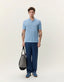 Signature Knit Polo