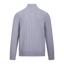 Edward Half-Zip