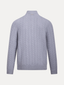 Edward Half-Zip