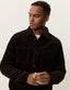Corduroy Overshirt