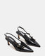 Liana Slingbacks