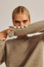 Abbelone Sweater