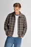 Guido Zip Shirt