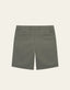 Como Reg Herringbone Shorts