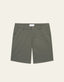 Como Reg Herringbone Shorts