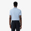 Regular Fit Trim Accent L.12.12 Polo Shirt