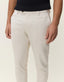 Como Herringbone Suit Pants