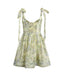 Etna Dress