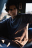 Gideon Sweater