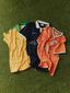 Netherland Fotball Jersey