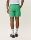 Seersucker Swim Shorts
