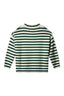 Kayne Stripe Sweater
