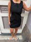 Scott Shift Dress