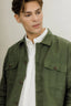 Maurizio Overshirt