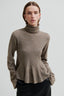 Sofi Knit T-Neck