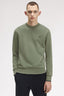 Crew Neck Sweatshirt