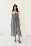 Leonora Maxi Dress