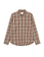 Kent Check Shirt