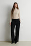 Luria LS Lace Tee