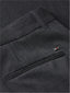 Viscose Blend Wide Leg