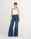 Billy Certified Organic Denim STR Lion