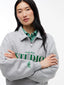 STUDIO TOMMY HALF-ZIP POLO SWT