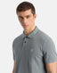 Regular-fit Pique
