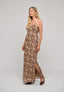 SimonaDEA NS-Long Strap Dress