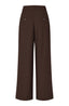 Laurafv 285 Dark Brown Melange