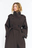 Leonoracras Trenchcoat