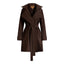 Yr'en Coat