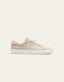 Theodor Suede Sneaker