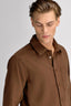 Orazio Wool Shirt