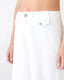Jeans Filly Wide Leg Pin Diamond