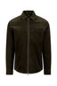 Nando Zip Shirt