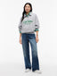 STUDIO TOMMY HALF-ZIP POLO SWT