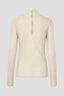 Luria LS Lace Tee