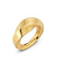 Helix Ring Gold