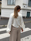 Stella Bow Blouse